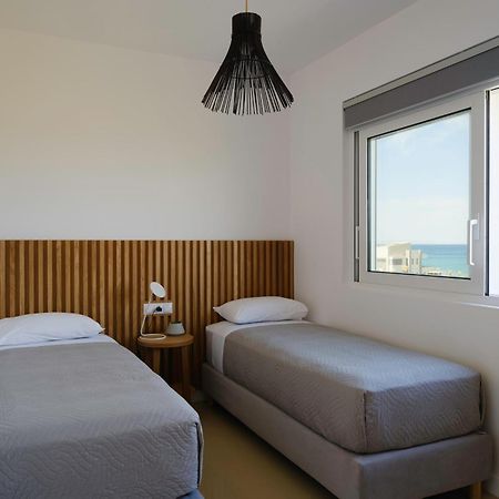 Sea La Vie Villa Adelianos Kampos Eksteriør billede